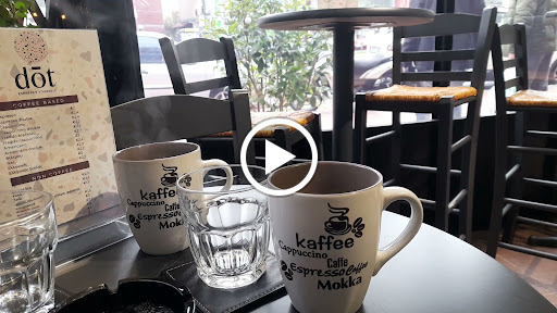 dot cafe
