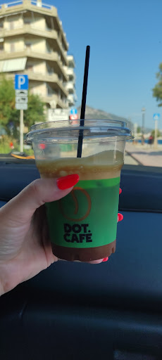 DOT CAFE
