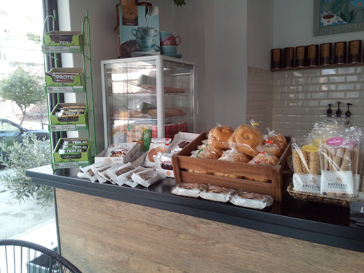 dot espresso bar