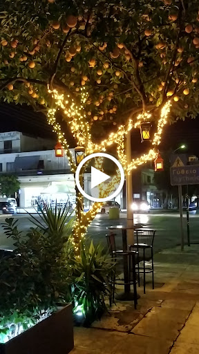 Δίπορτο cafe