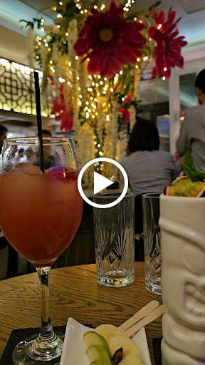 Dr Spon Cafe-Bar