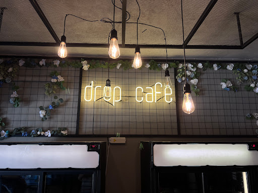 DROP CAFE