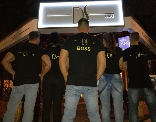 DS Cafe
