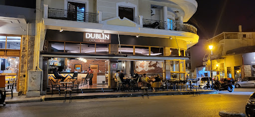 Dublin Cafe Bar
