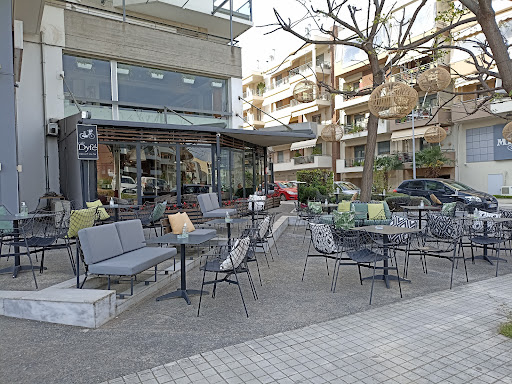 Dyfé Café
