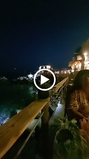East Coast Beach Bar