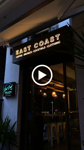 East Coast Concept Store