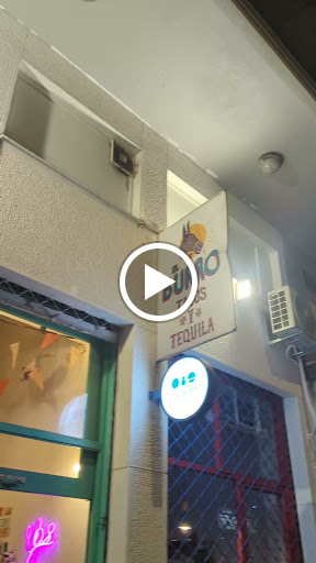 El burro tacos y tequila