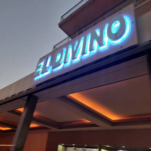 EL DIVINO