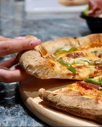 El Donna Pizza