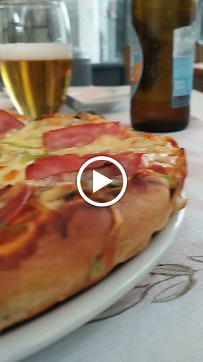 El Greco Pizza e Cucina