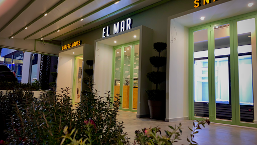 EL MAR Cafe