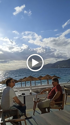 El Niño Cafe-bar Loutraki