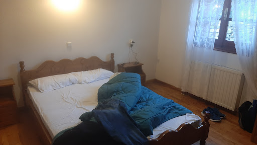 Elatos Country House