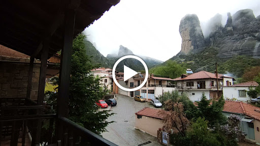 Elena Guesthouse