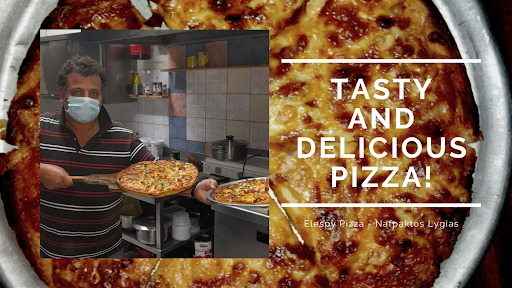 Elespy Pizza