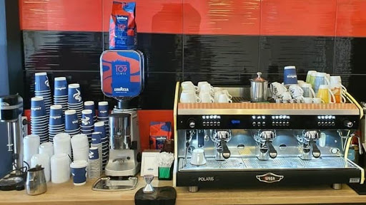 Eleven Cafe