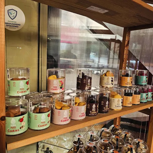 Eleven Street Cafe