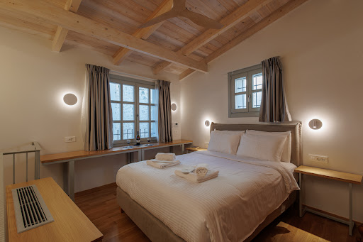 Eligia Suites