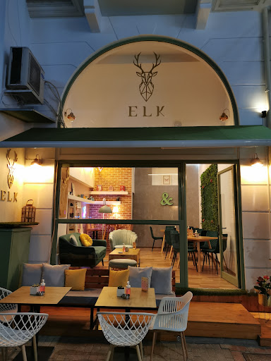 ELK