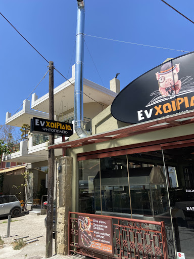 ΕνΧοιρίδιο