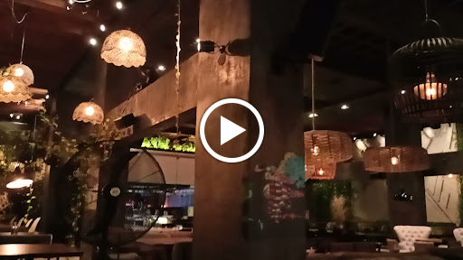 Enigma Cafe
