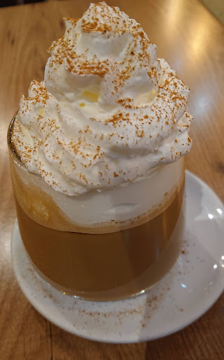 Enigma Cafe