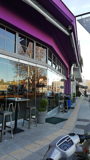 Enjoy Cafe