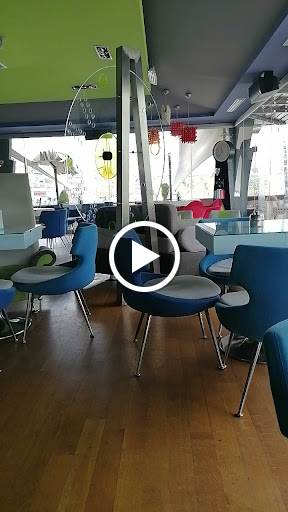 Envy CafeBar