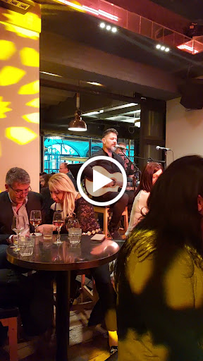 Enzo cafe bar official