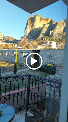 Epavlis Suites Hotel