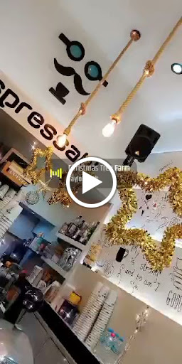 Espressaki coffee house