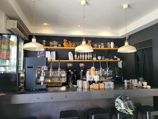 Espresso house