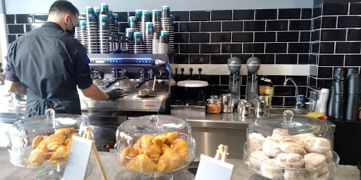 Espresso Lab