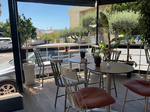 Espresso Lab