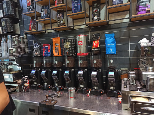 Espresso World II