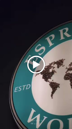 Espresso World Ιωάννινα