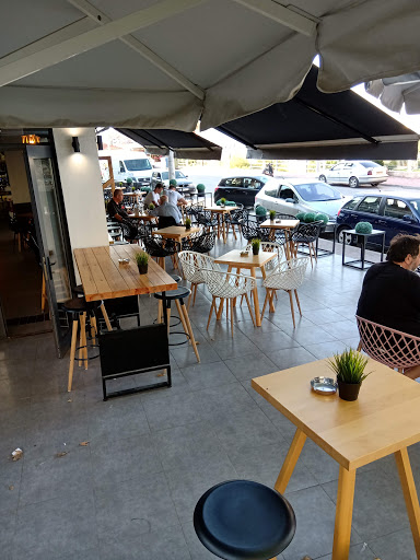 Espresso World
