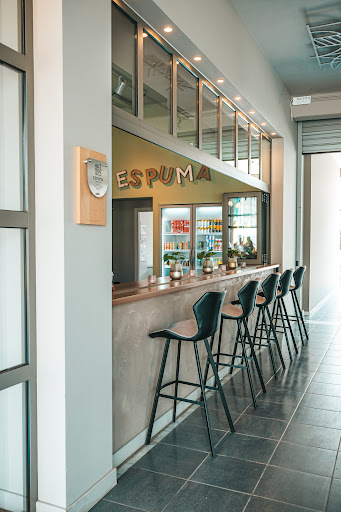 Espuma Coffee Trends