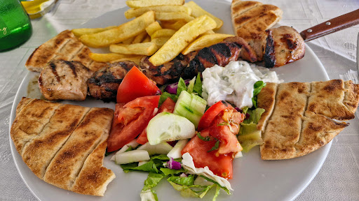 Εστιατόριο ROMANO