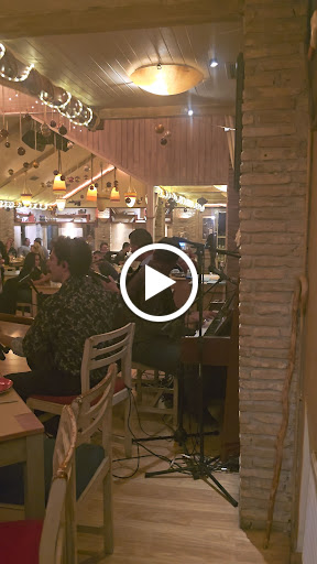 Εστιατόριο Σαλματάνης
