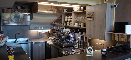 Eterno Cafe Agrinio