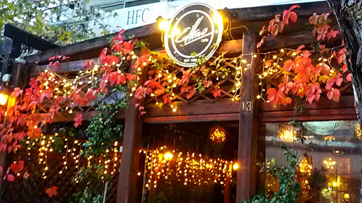 Ethno Cafe