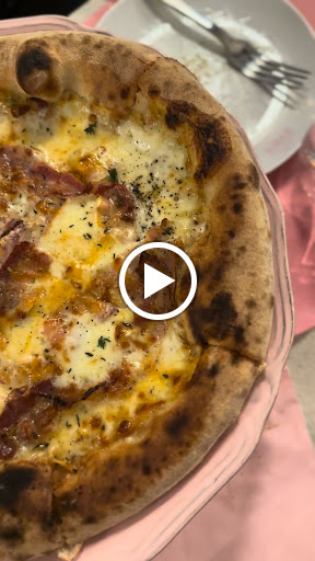 Etien Pizza Bar