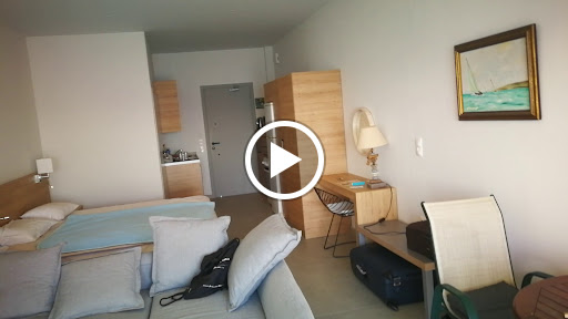 Euphoria Blue Apartments