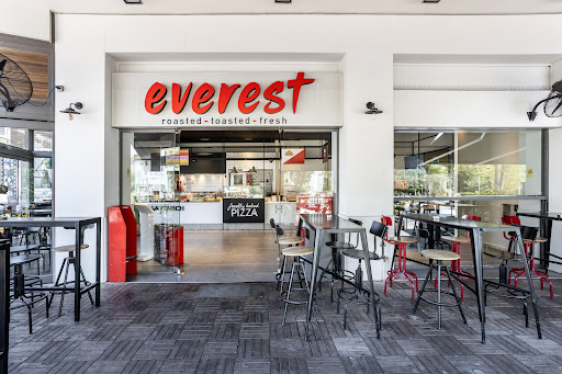 everest