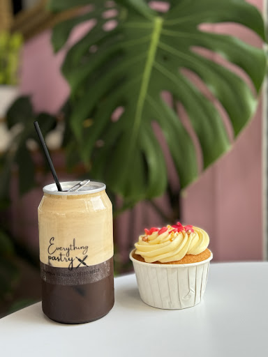 Everything Pastry Handmade