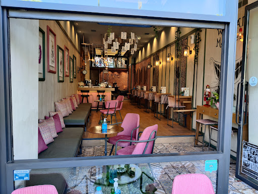 Fairydust Coffee