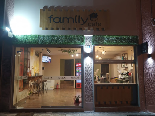 Family cafe