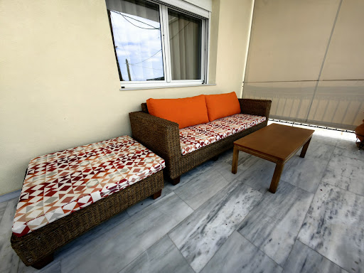 Family holiday house in Nafplio & Spyridoula